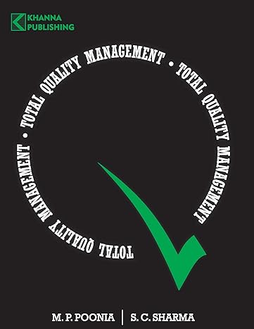Total Quality Management